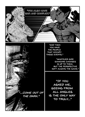 Read Manga Online | GlobalComix