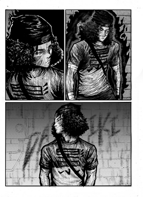 Read Manga Online | GlobalComix