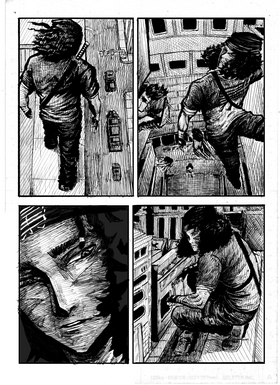 Read Manga Online | GlobalComix