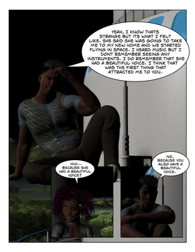 Read Zephaniah Chronicles  1 Page 9 in English