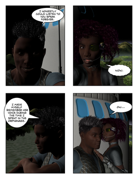 Read Zephaniah Chronicles  1 Page 10 in English