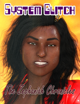 Read Zephaniah Chronicles  2 Page 2 in English
