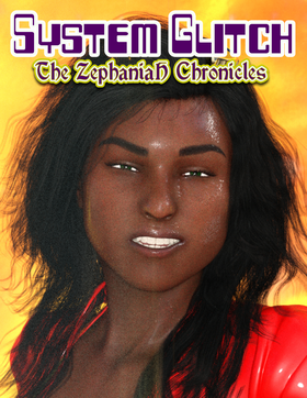 Read Zephaniah Chronicles  2 Page 1 in English