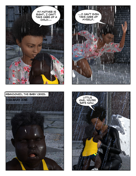 Read Zephaniah Chronicles  2 Page 4 in English