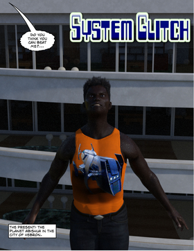 Read Zephaniah Chronicles  2 Page 6 in English