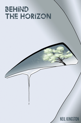 Read Behind the horizon  1 Page 1 in English