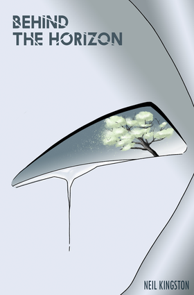 Read Behind the horizon  1 Page 1 in English