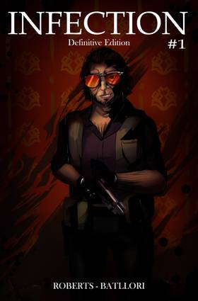 Read INFECTION  1 Page 1 in English