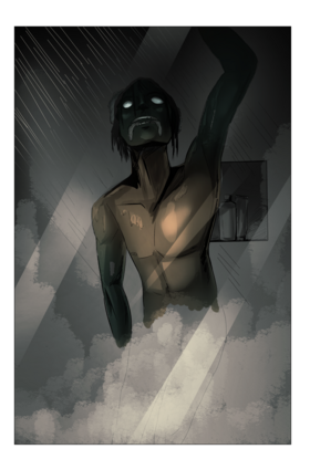 Read INFECTION  2 Page 3 in English