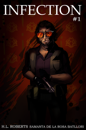 Read INFECTION  2 Page 1 in English
