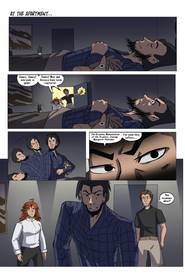 Read Bloody-Ween   2 Page 1 in English