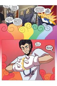 Read Bloody-Ween   2 Page 2 in English