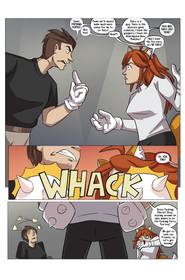 Read Bloody-Ween   2 Page 3 in English