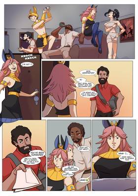 Read Bloody-Ween   3 Page 3 in English