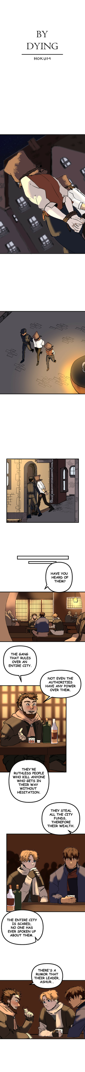 Episode 1