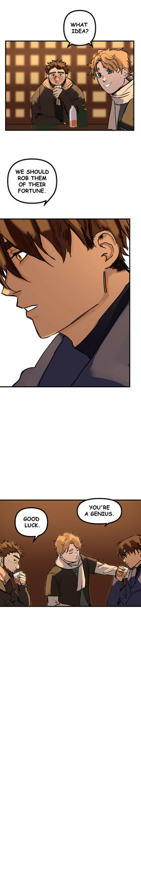 Read By Dying  1 Page 7 in English