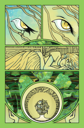Read Lost Time  1 Page 2 in English