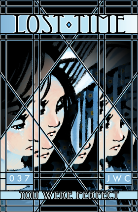 Read Lost Time  5 Page 1 in English