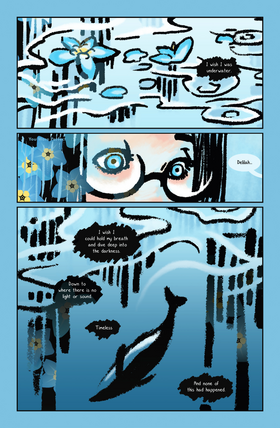 Read Lost Time  5 Page 2 in English