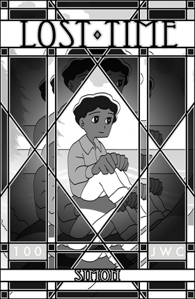 Read Lost Time  6 Page 1 in English