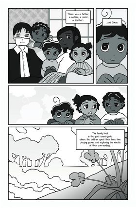 Read Lost Time  6 Page 2 in English