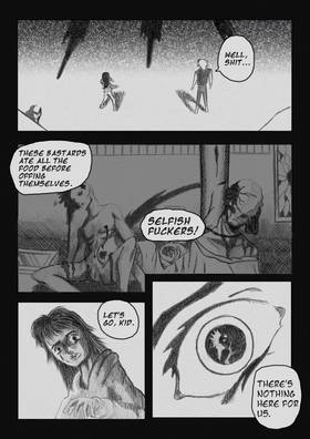 Read Machine World  4 Page 2 in English