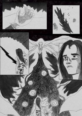 Read Machine World  4 Page 3 in English