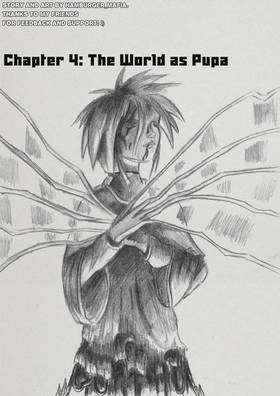 Read Machine World  4 Page 4 in English