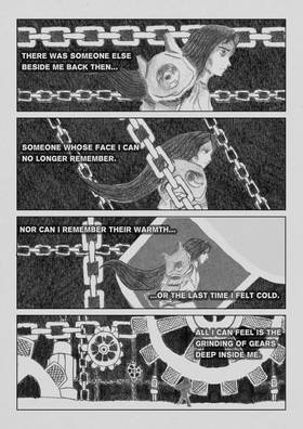Read Machine World  4 Page 6 in English
