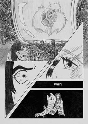 Read Machine World  4 Page 8 in English