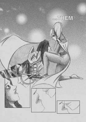 Read Machine World  4 Page 10 in English