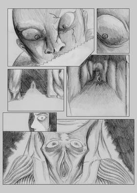 Read Machine World  2 Page 8 in English