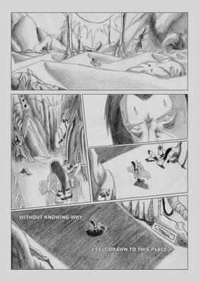 Read Machine World  2 Page 1 in English
