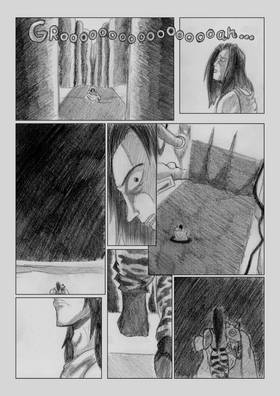Read Machine World  2 Page 3 in English