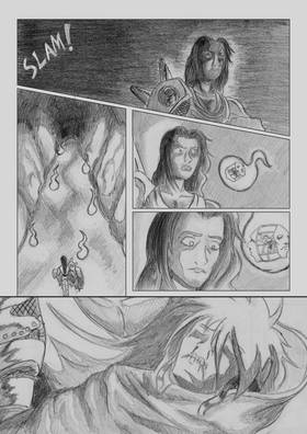 Read Machine World  2 Page 5 in English