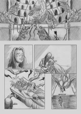 Read Machine World  2 Page 7 in English