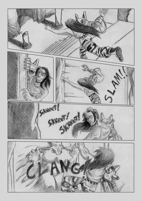 Read Machine World  2 Page 9 in English