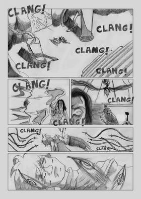 Read Machine World  2 Page 10 in English