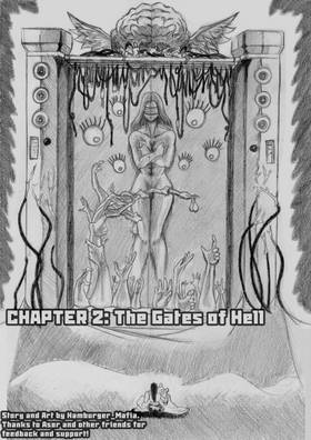Read Machine World  2 Page 2 in English