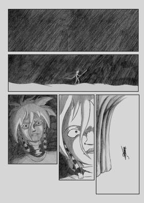 Read Machine World  3 Page 1 in English
