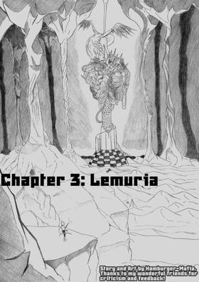 Read Machine World  3 Page 2 in English