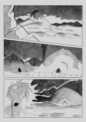 Read Machine World  3 Page 4 in English