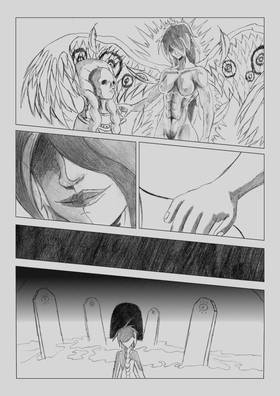 Read Machine World  3 Page 5 in English