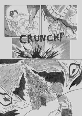 Read Machine World  3 Page 8 in English