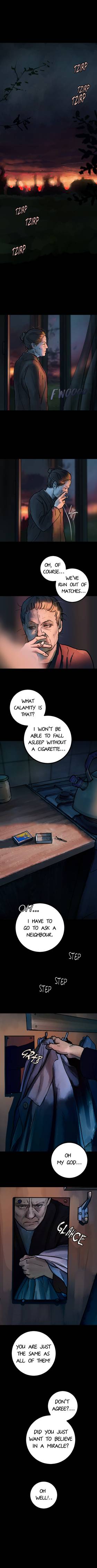 Read Out Of Mind  9 Page 10 in English