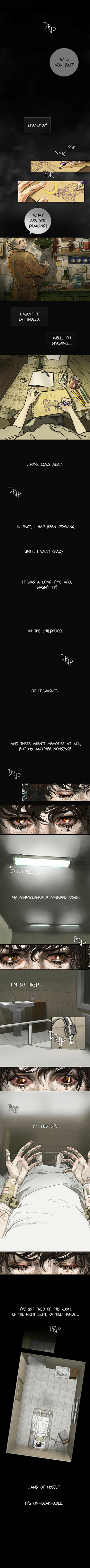 Cover for Prologue