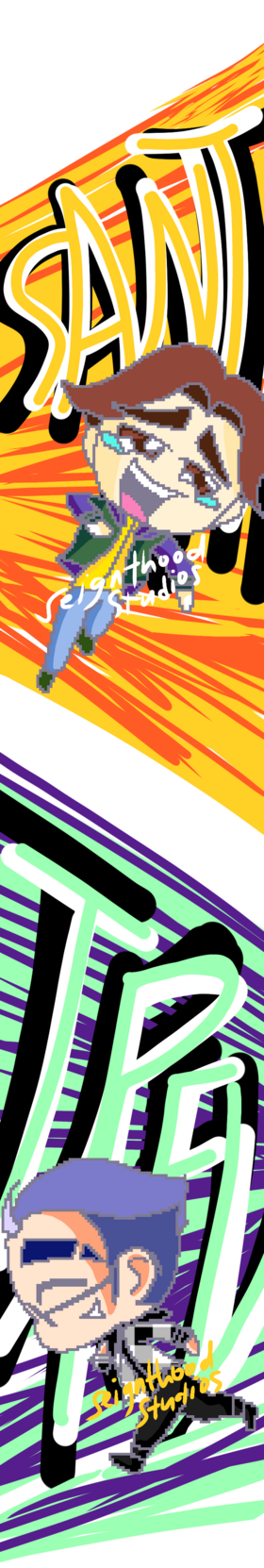 Read Glad-you-wait-ion  & Gladyouwaited  14 Page 6 in English