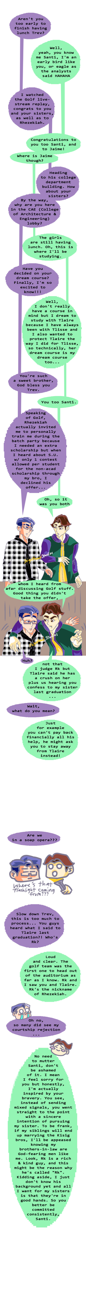 Read Glad-you-wait-ion  & Gladyouwaited  14 Page 7 in English