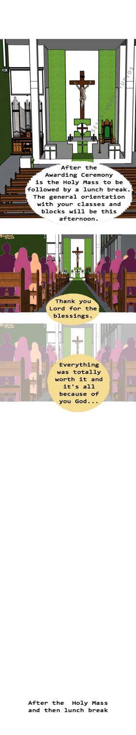 Read Glad-you-wait-ion  & Gladyouwaited  14 Page 5 in English