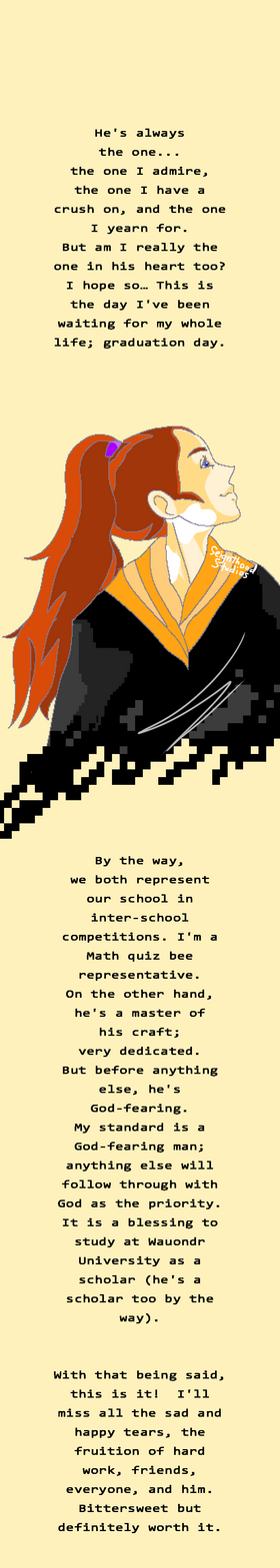 Read Glad-you-wait-ion  & Gladyouwaited  3 Page 2 in English